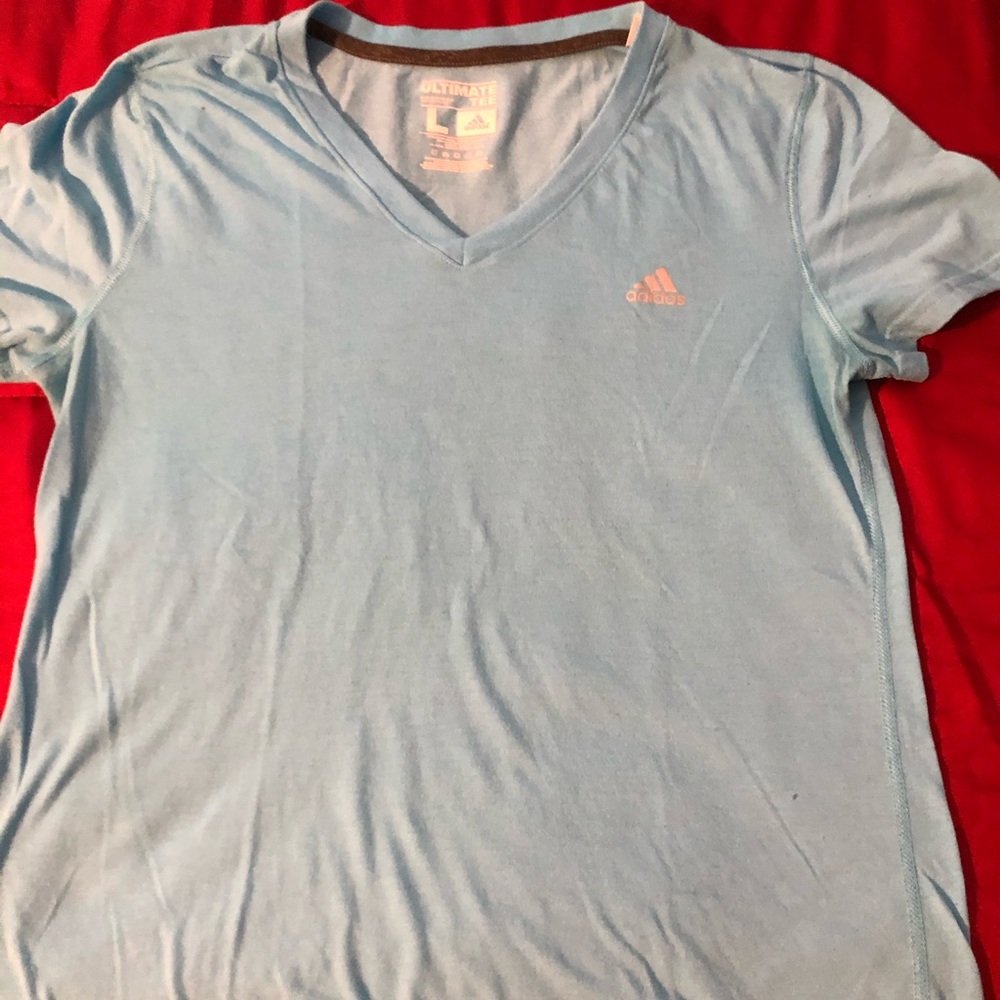 Women’s Adidas T-shirt